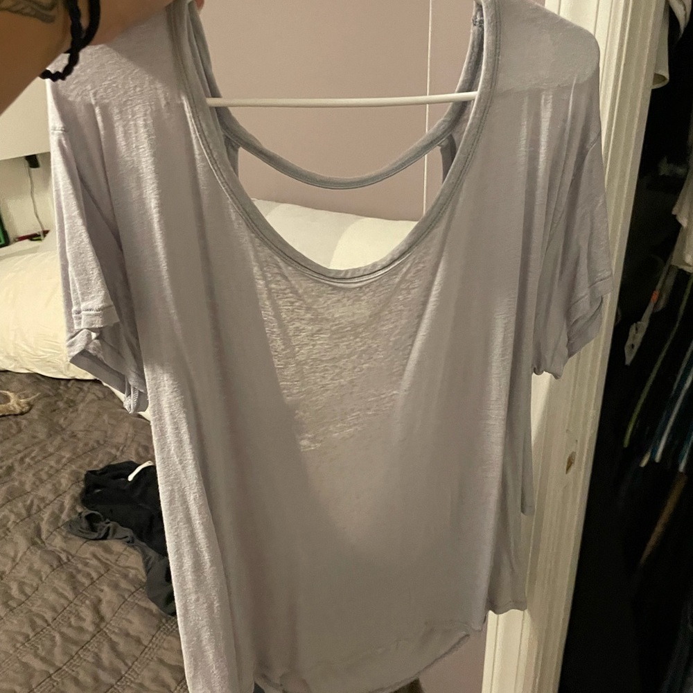 We The Free top Large